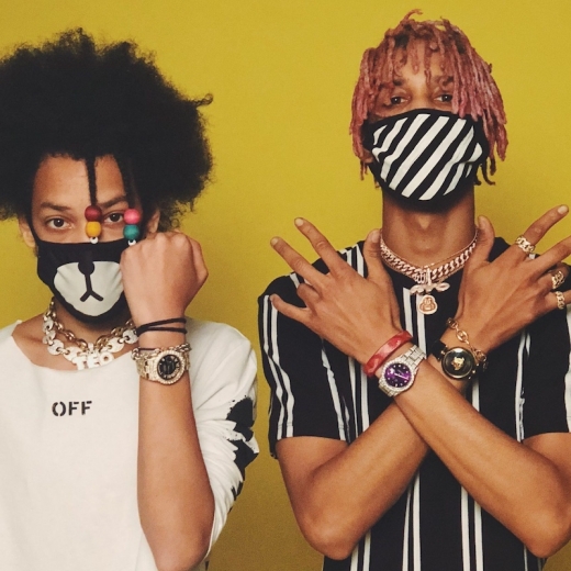 Ayo Teo Booking Book Ayo Teo For Show Club Or Concert Next